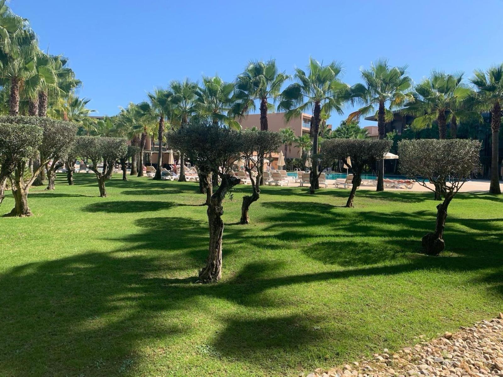Salgados - Vila Das Lagoas, Beach & Golf Albufeira Exterior foto